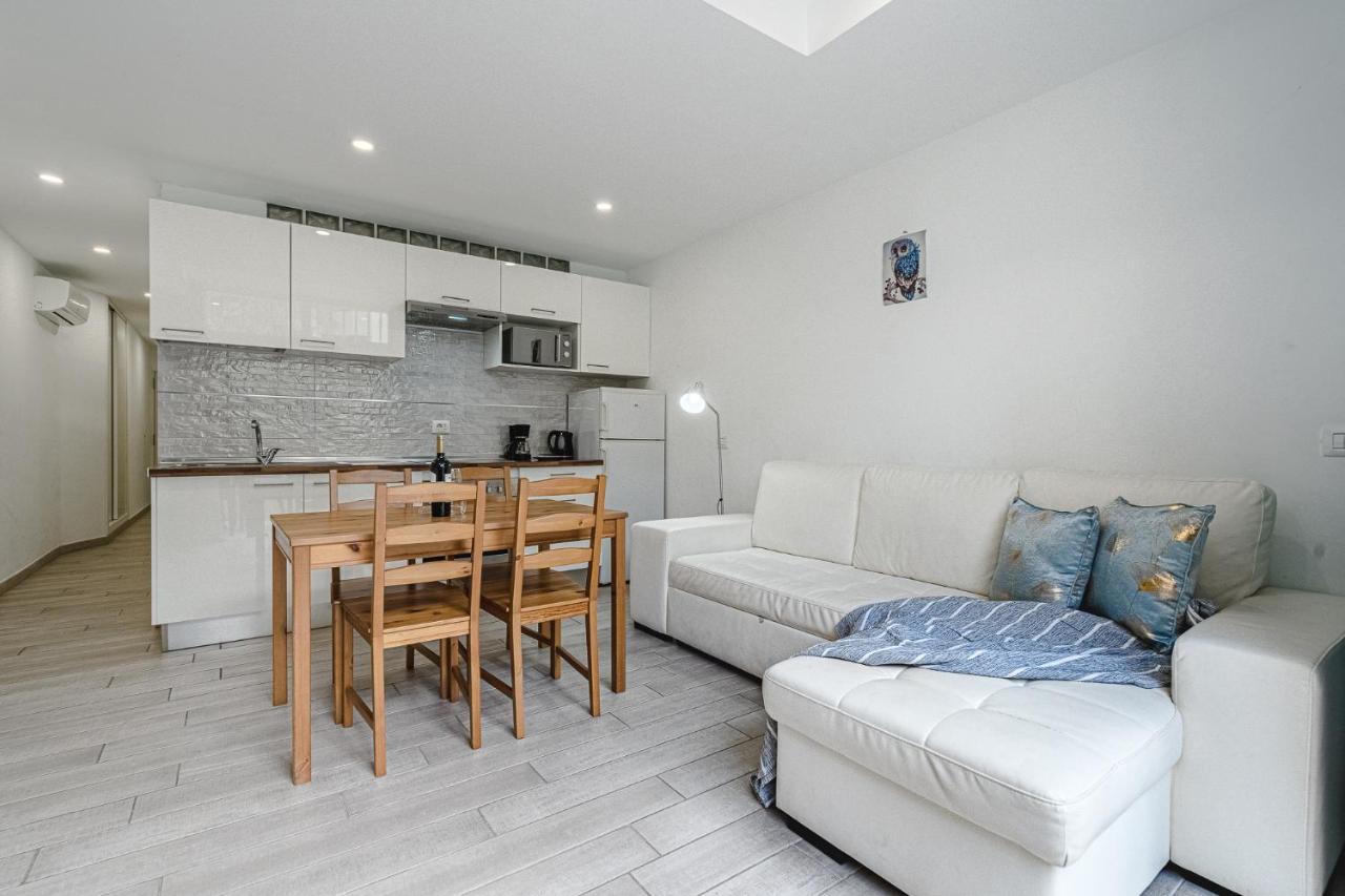 Apartamento De Lujo En Mare Verde Costa Adeje  Exterior foto