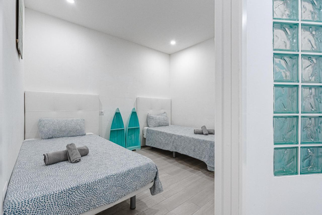 Apartamento De Lujo En Mare Verde Costa Adeje  Exterior foto