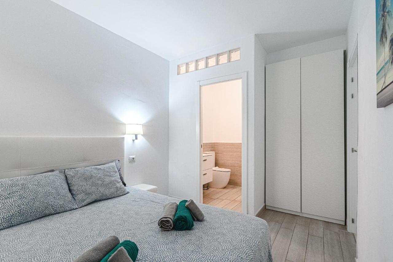 Apartamento De Lujo En Mare Verde Costa Adeje  Exterior foto