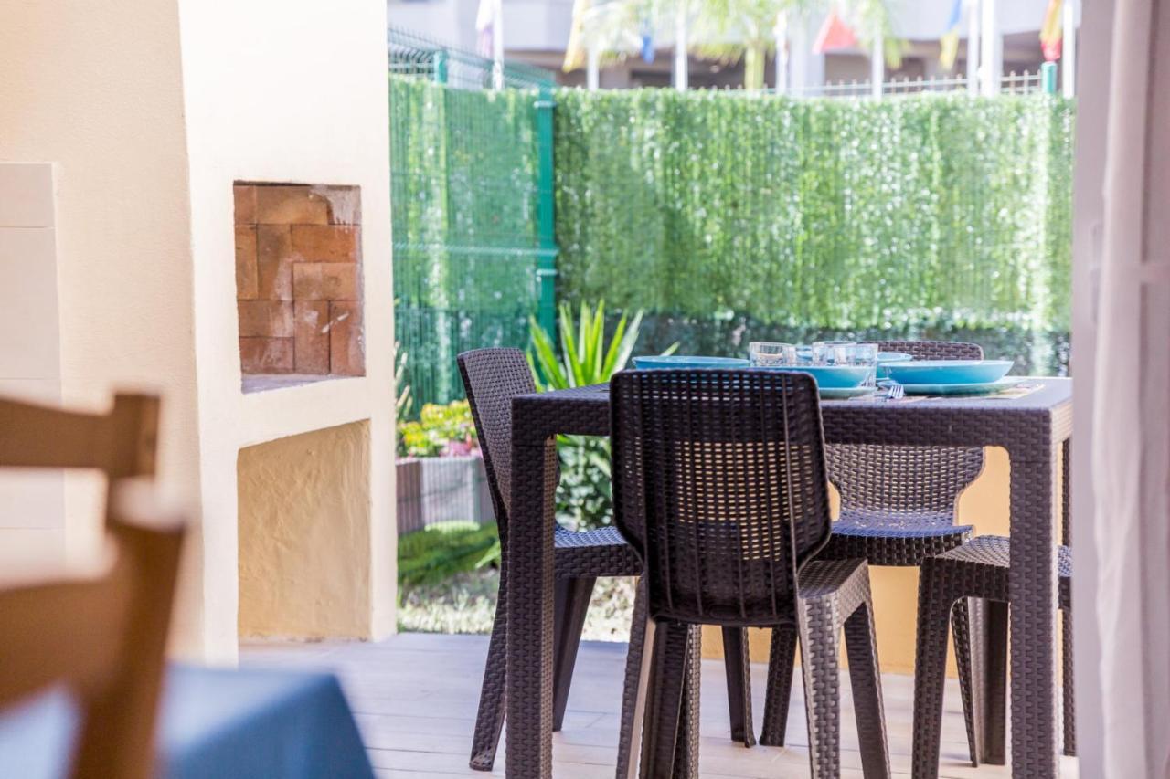 Apartamento De Lujo En Mare Verde Costa Adeje  Exterior foto